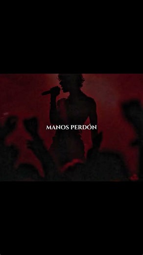 Perdón, perdón - Ha-Ash (Letra) fypyoutube #musica #lyrics #music