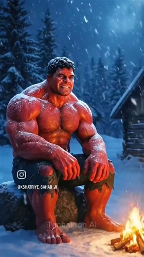 hulk sotela beta he re #hulk #hulksmash #comedy