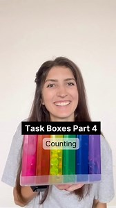 24 reactions | Engage your child’s counting skills in Part 4 of our...