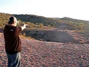 FN Five-Seven (5-7) w/Suppressor (Silencer)