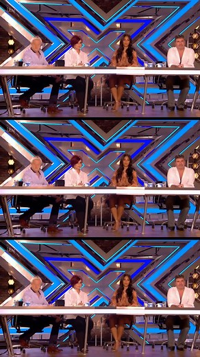 Fantastic Singing Voice Will Leave You With Goosebumps! | X Factor Global