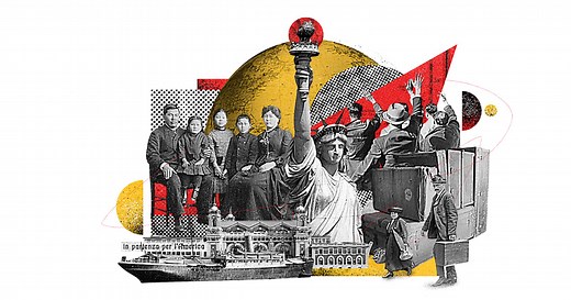 Immigration: Definition and Facts | HISTORY