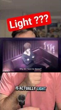 death note and death parade collaboration