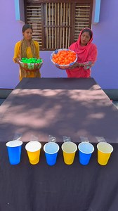 Ball roll challenge | Mr Jimmy