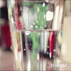 From fruit-flavored sparkling water to invigorating energy drinks, you can unlock an entire drink aisle on your countertop. | Ninja Kitchen