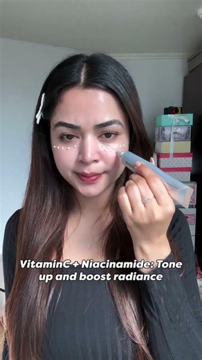 The Mary&May Eye Cream is the holy grail for your under-eye routine ✨