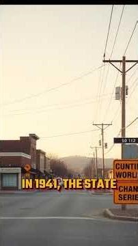 The Drowning of Neversink: NYC's Hidden Water Secret #history #newyork #underwater #ushistory