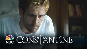 Constantine - First Look at the Premiere (Sneak Peek)