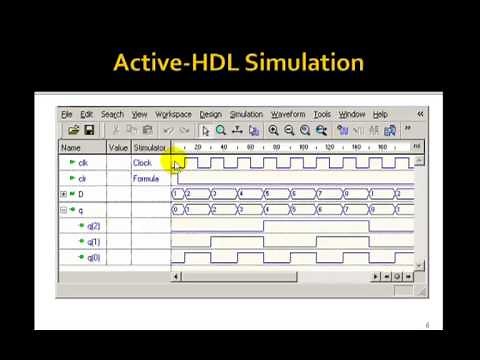 Lesson 77 - Example 49: 3-Bit Counter