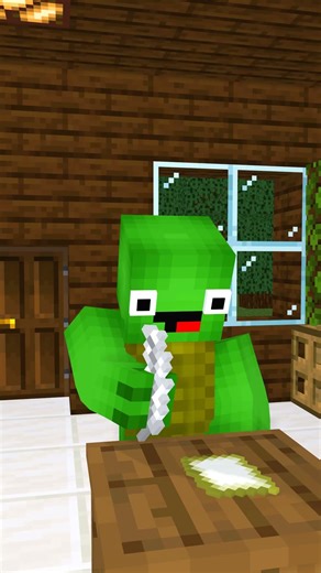 POV: Teacher Have 300 IQ - Minecraft Animation #minecraft #animation #memes