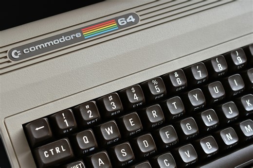 The Challenge of Selling the First Personal Computers | The Saturday Evening Post