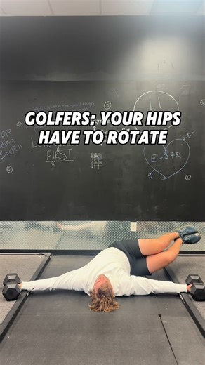 Enhance Your Golf Game: Hip Rotation Techniques