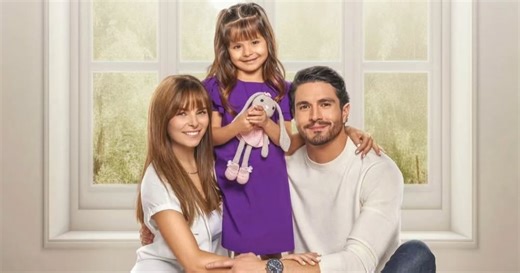 Regalo de amor: ¿cuándo inicia el nuevo melodrama de Televisa protagonizado por Alejandra Robles Gil y Chris Pazcal?