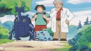 Watch Pokemon Season 5 Episode 16 - Bulbasaur...the Ambassador