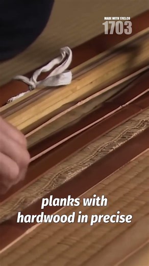 200+ Steps to Craft Japan's Ancient Yumi Bow