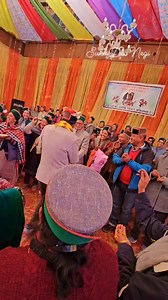 447K views · 9.9K reactions | Dr PC Negi जी का सेवानिवृत्त होने के बाद अपने घर पहुंचने पर जोरदार स्वागत  | Sukh Dev Negi | Facebook