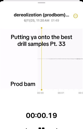 #nycdrill #samples #beats #drill #fyp