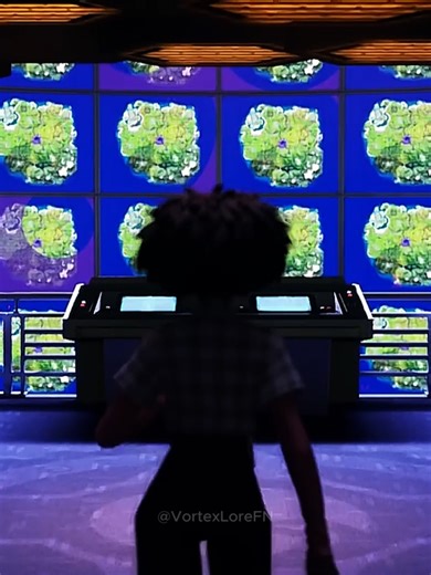 The Anticipation of The Imagined Order's Return in Fortnite