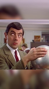 When you want some pasta but are on a diet 😂🍝 | Mr Bean