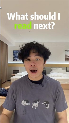 Which book should I read next #selfimprovement #consistency #books #education #transformationbook