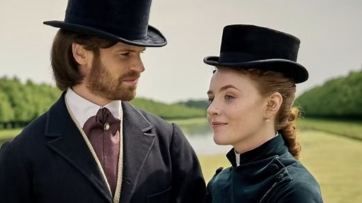 Watch Belgravia: The Next Chapter online – how to stream the dazzling period drama
