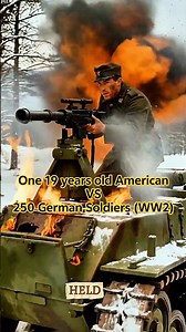 Audie Murphy: America’s Most Decorated WWII Hero #audiemurphy #ww2 #medalofhonor