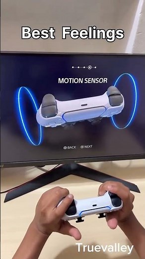 PS5 DualSense Controller Review 🎮 | Features, Gameplay & Worth It?