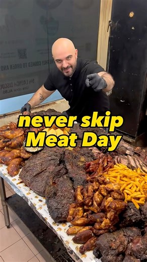 1.5M views · 10K reactions | Tuesdays from 5:30pm. | Third Wave BBQ | Facebook