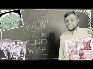 The 'big lie' lives on