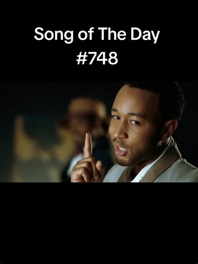 John Legend ft Andre 3000 - Green Light Evolver Released - Oct, 28, 2008 #johnlegend #andre3000 #songoftheday #rnb #00smusic