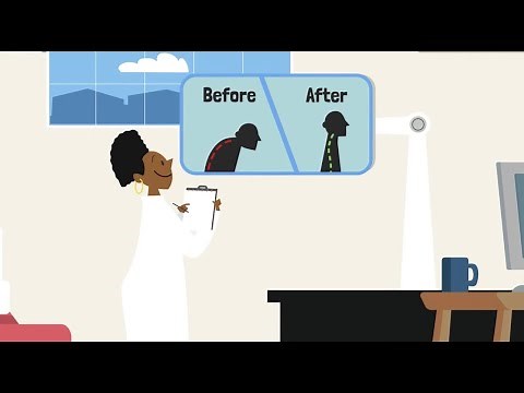 Searching for a posture corrector? Meet the Upright Trainer