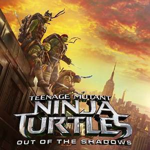 The turtles are out of the shadows. TMNT Movie is NOW PLAYING! Get tix: http://TMNT2Tix.com #TMNT2 | Paramount Pictures