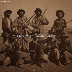 Buffalo Soldiers - Bob Marley and The Wailers | Ｄｒｅａｍｅｒ
