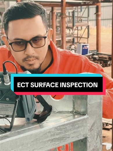 Understanding Eddy Current Testing for Surface Inspection
