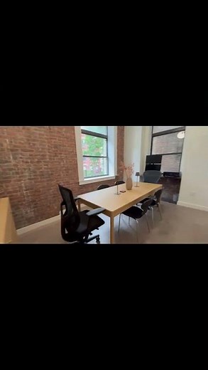 Office 11 3rd floor Broadway