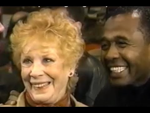 CHICAGO '96 B'way Opening Night