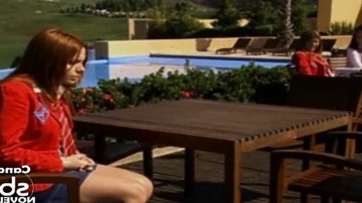 Rebelde Capítulo 105 - Temporada 1 RBD Online