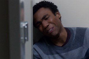 'Community' Season 2, Episode 16