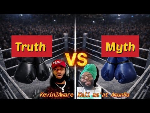 Truth VS Myth/ Vrillion, UFO Lore and Things to know about LIP Technology