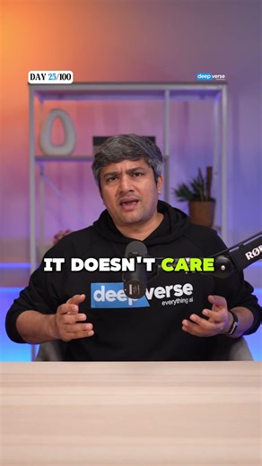 Can AI Remove Bias from Hiring? 🤝 | Day 25 of 100 Days of AI #ai #hiring #cv #resume