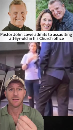 Churches need to be taxed and predators need to be arrested. #news #viral #churchtiktok