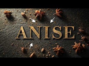 Anise – The Ancient Spice That Shaped Flavor, Medicine, and Culture (Deep Dive)