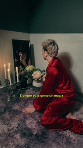 No dejes que la frustración ajena limite tu magia