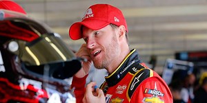 In his own words: Why Dale Earnhardt Jr. is retiring from NASCAR ride