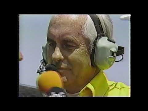 1988 Indianapolis 500 (Full Race) (Satellite Feed)