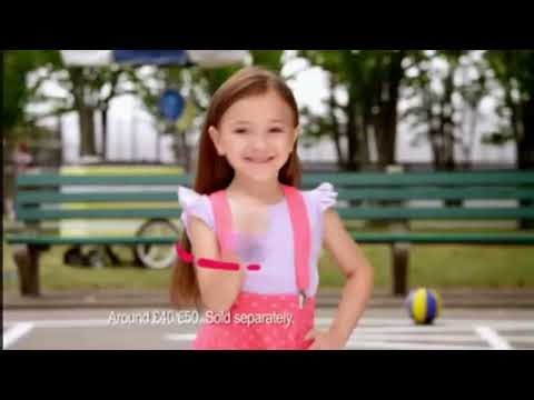 CITV Continuity & Adverts - 22nd July 2015