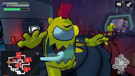 裏切りの宇宙人狼を一人称視点で！『Among Us 3D』Steamで5月7日リリース。感染者から逃れる新モードも楽しめる | Game*Spark - 国内・海外ゲーム情報サイト