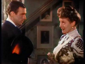 Calendar Girl (1947) color