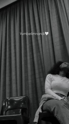 Vumbelimnandi: Jesus is Enough for Me - Gospel Worship