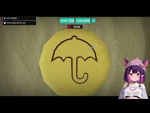 Jugando a los squids games con los compas